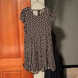 Women’s casual dress